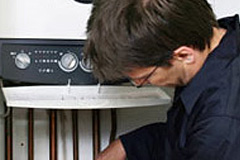 boiler repair Fingest