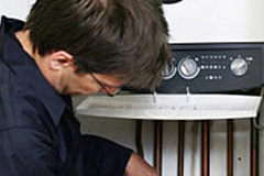 boiler replacement Fingest