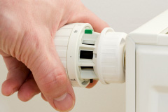 Fingest central heating repair costs