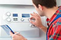 free commercial Fingest boiler quotes
