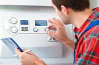 free Fingest gas safe engineer quotes